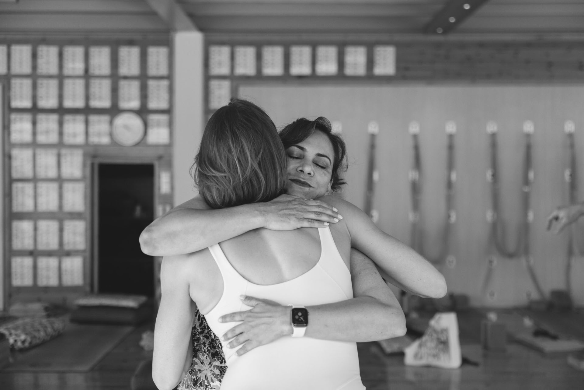 Journey to Wholeness: Retiro de yoga en una isla griega