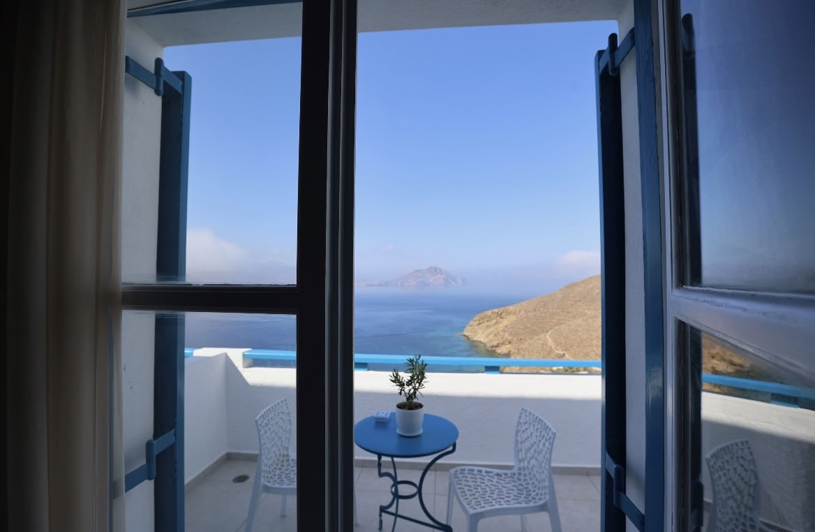 Despierta tu paz y alegría interior en Grecia