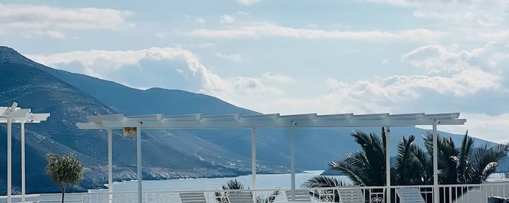 Greece Wellness Retiro - SLAVEN VHAIRI