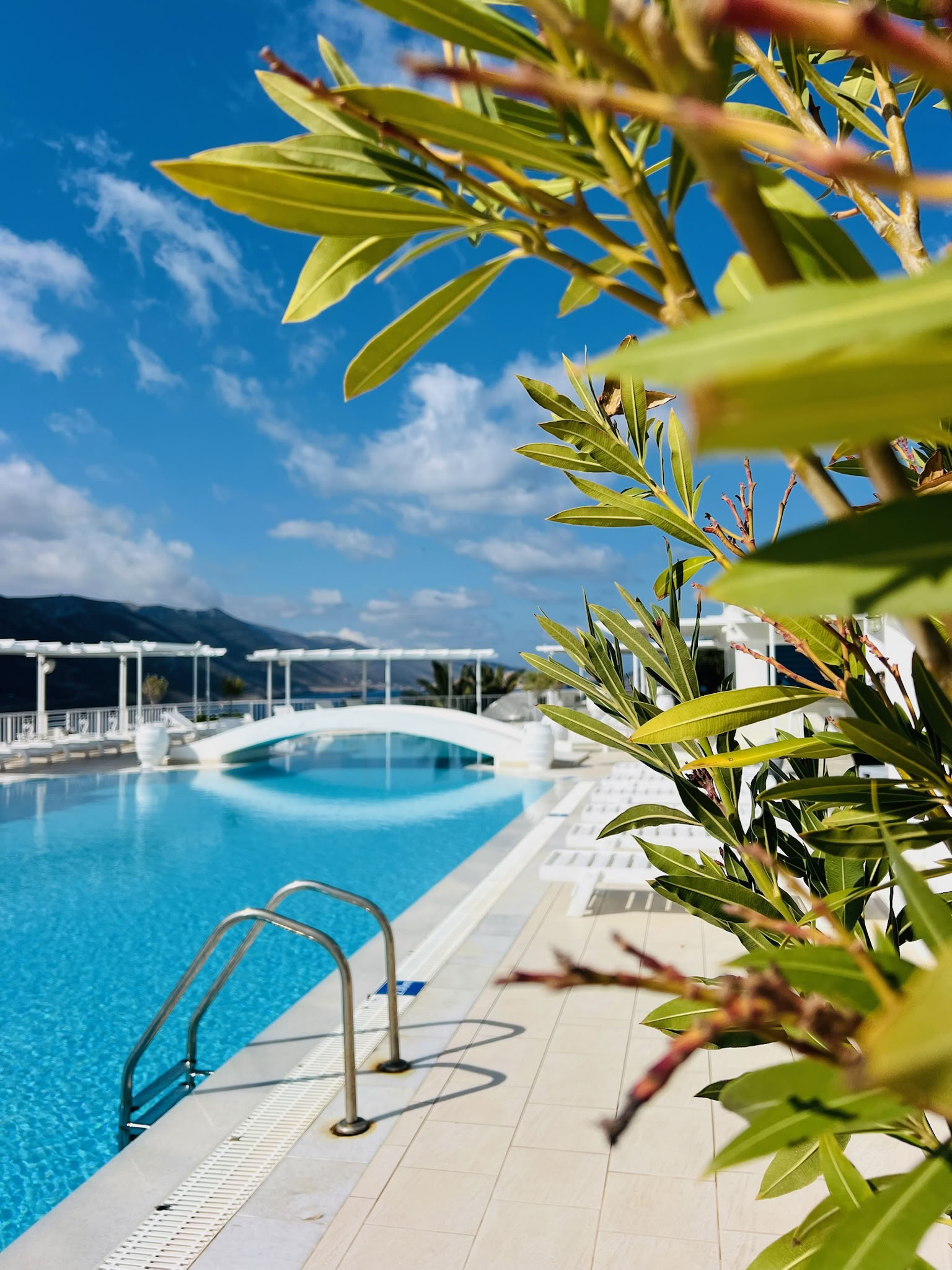 Greece Wellness Retiro - FOREMAN GENA