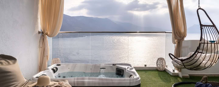 Greece Wellness Retiro - FOREMAN GENA
