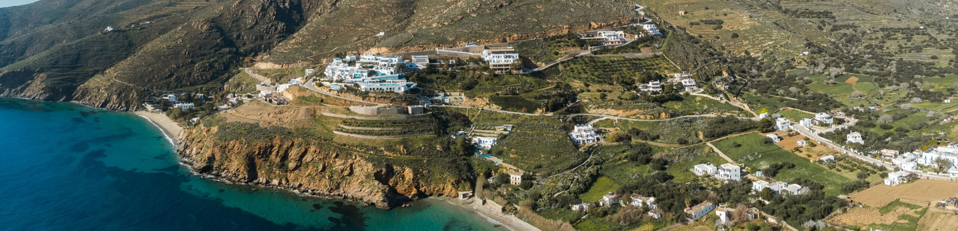 Greece Wellness Retiro - FREEMAN MARIEL