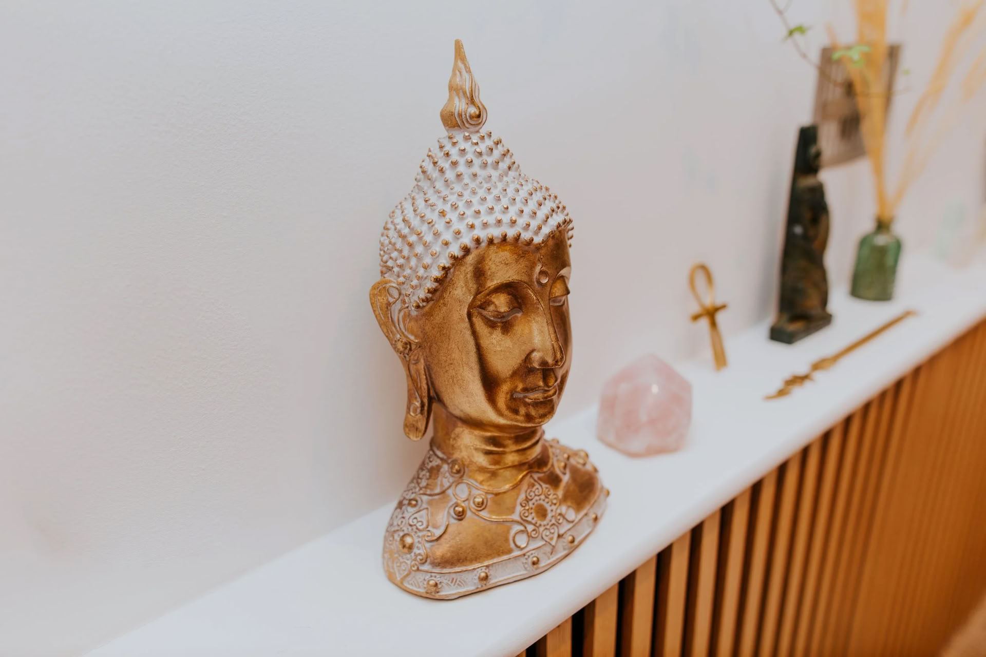 Reiki - Certificación de Nivel 2 (Entrenamiento de 2 Días)