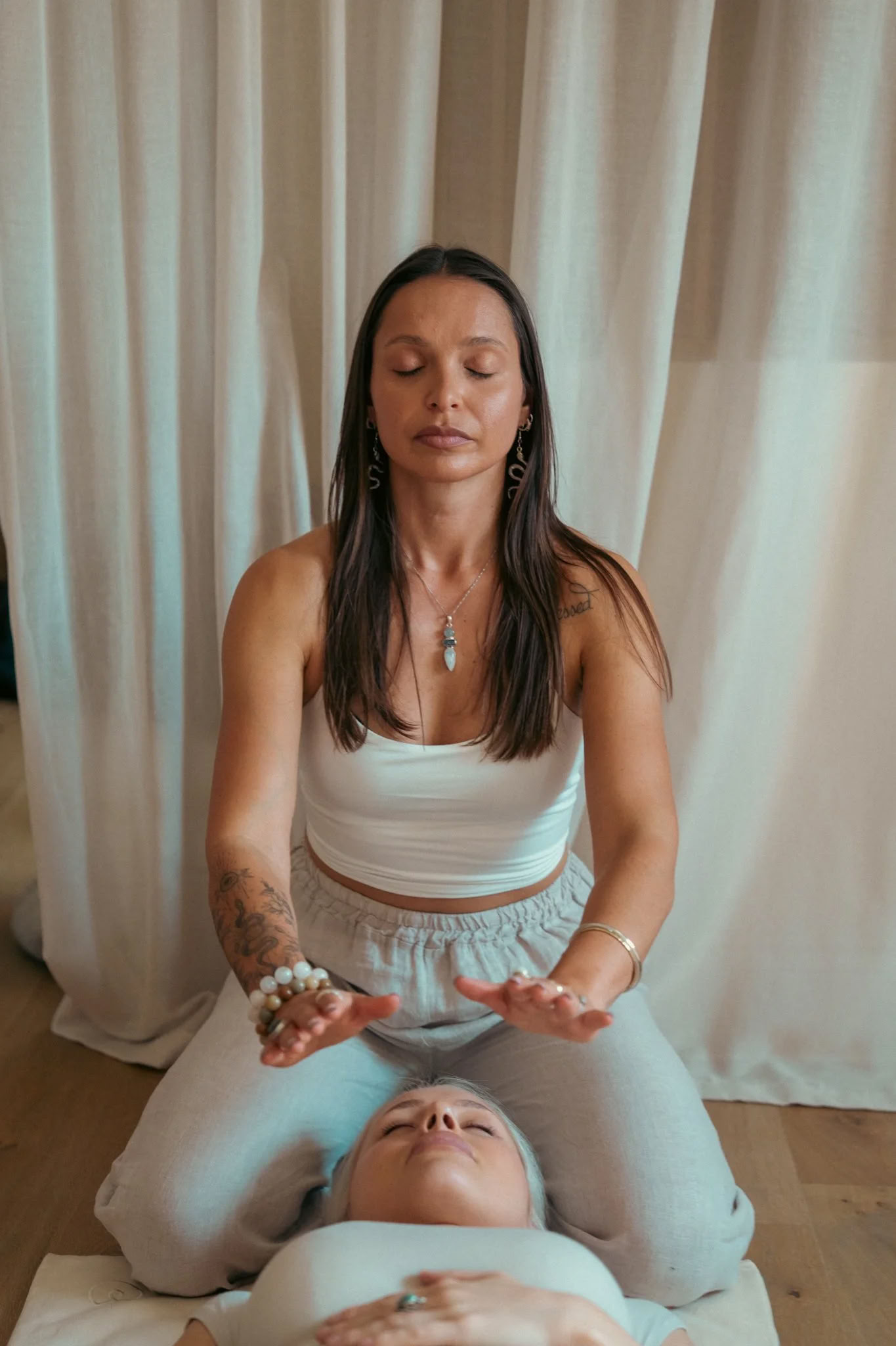 Cacao & Viaje de Danza Sobria Consciente (Ecstatic Dance)