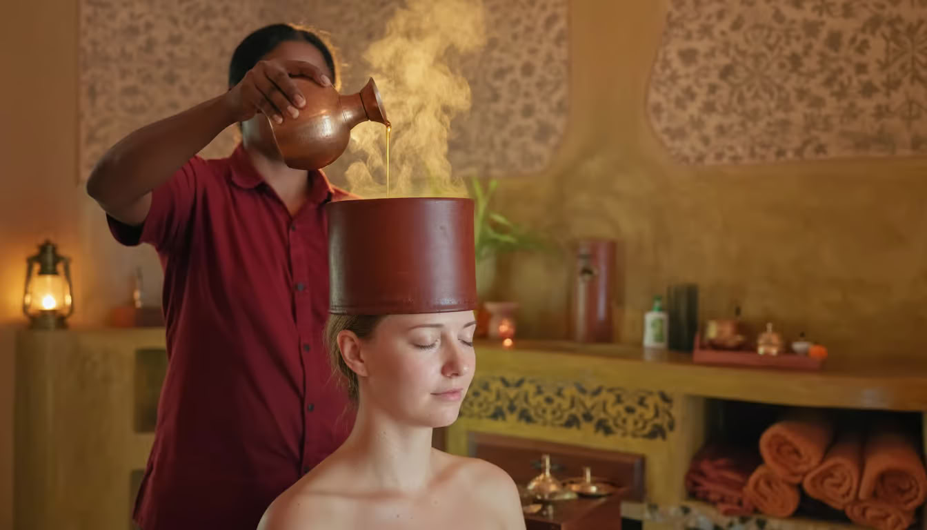 Yoga, viaje y Ayurveda en Sri Lanka: una aventura para el alma