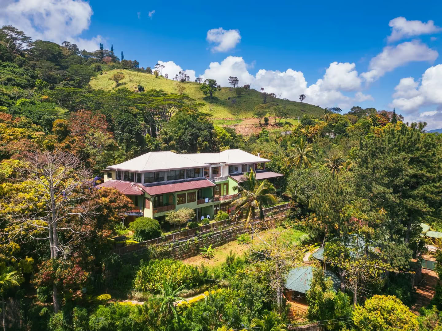 Yoga, viaje y Ayurveda en Sri Lanka: una aventura para el alma