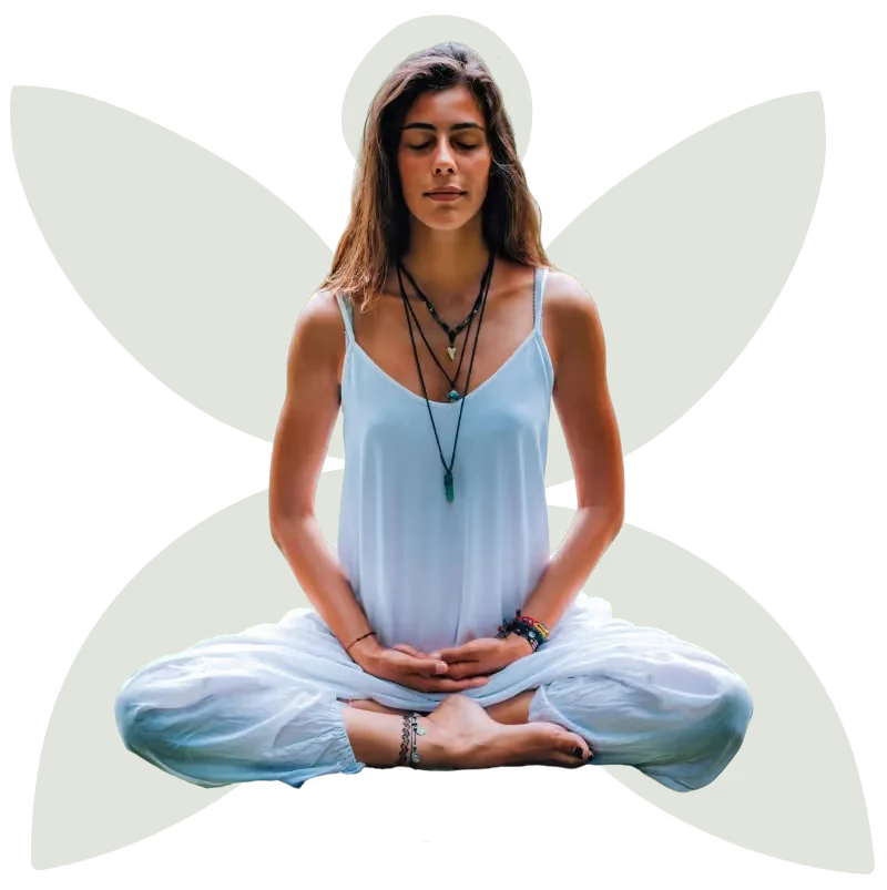 Retiro de Meditación y Ayurveda con MC Brigitte