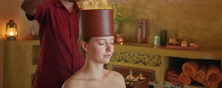 Retiro de Meditación y Ayurveda con MC Brigitte