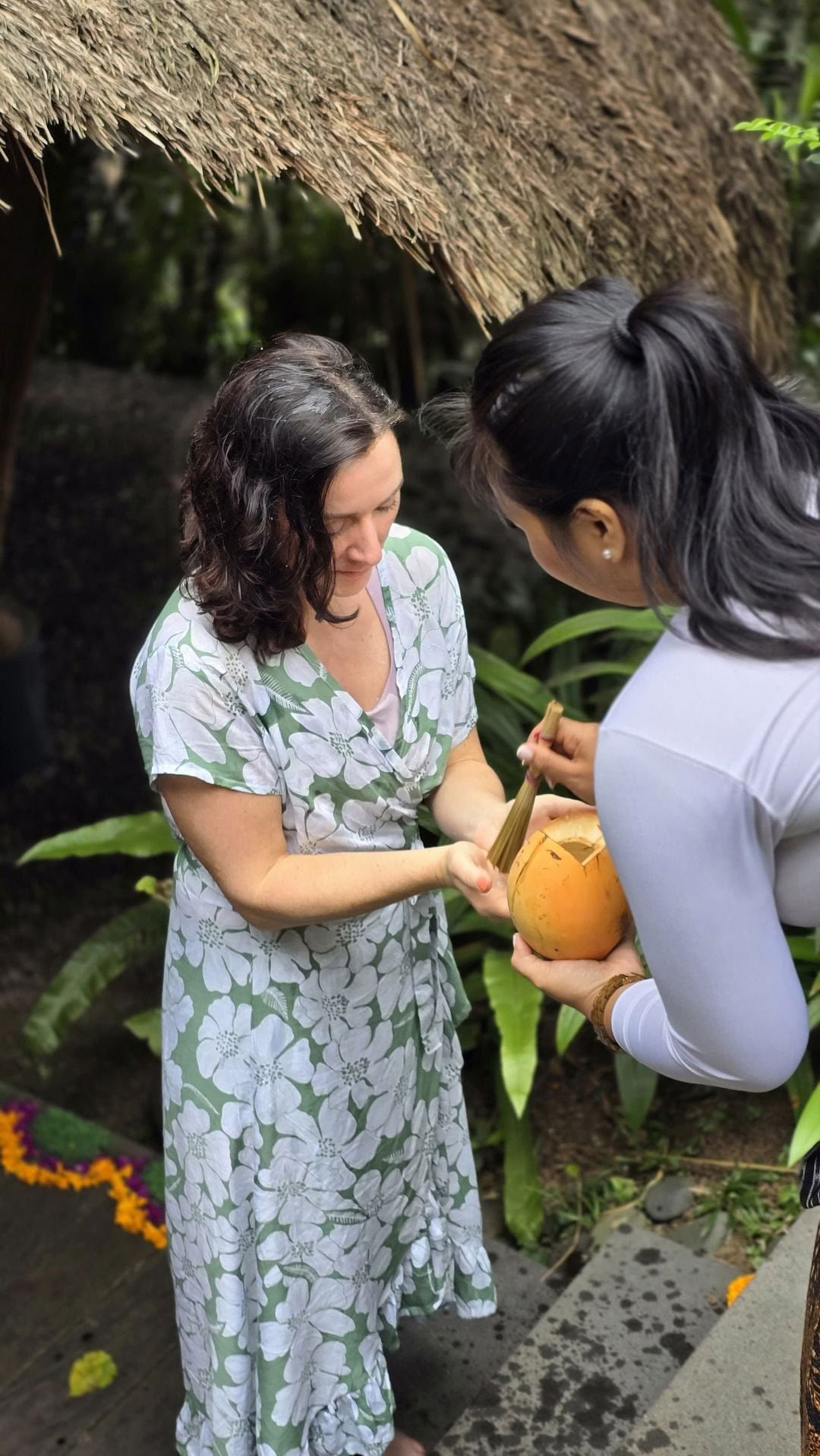 Sanación y Purificación Balinesa Transformacional en Umalas