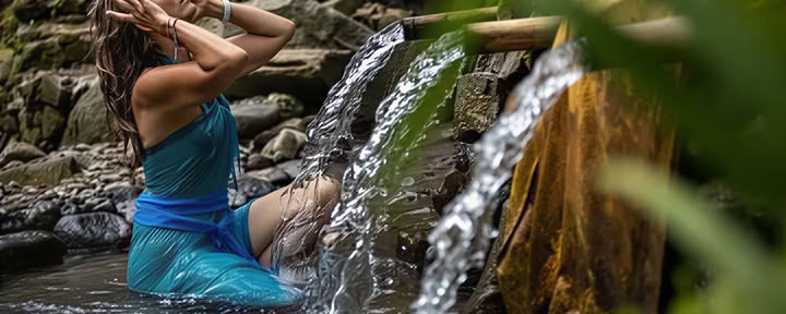 Sanación y Purificación Balinesa Transformacional en Umalas