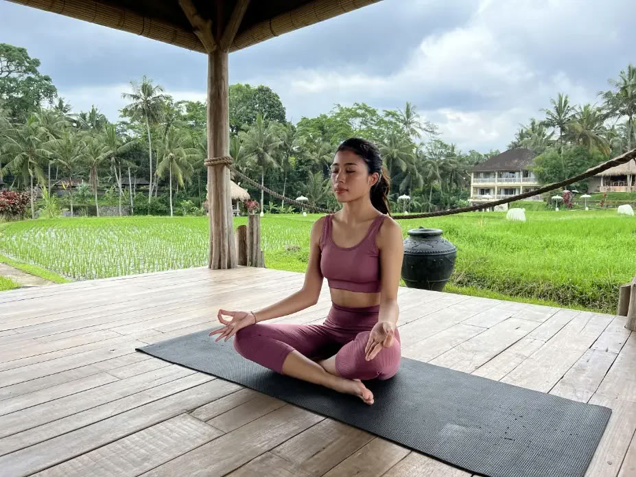 Escape de un día en Ubud