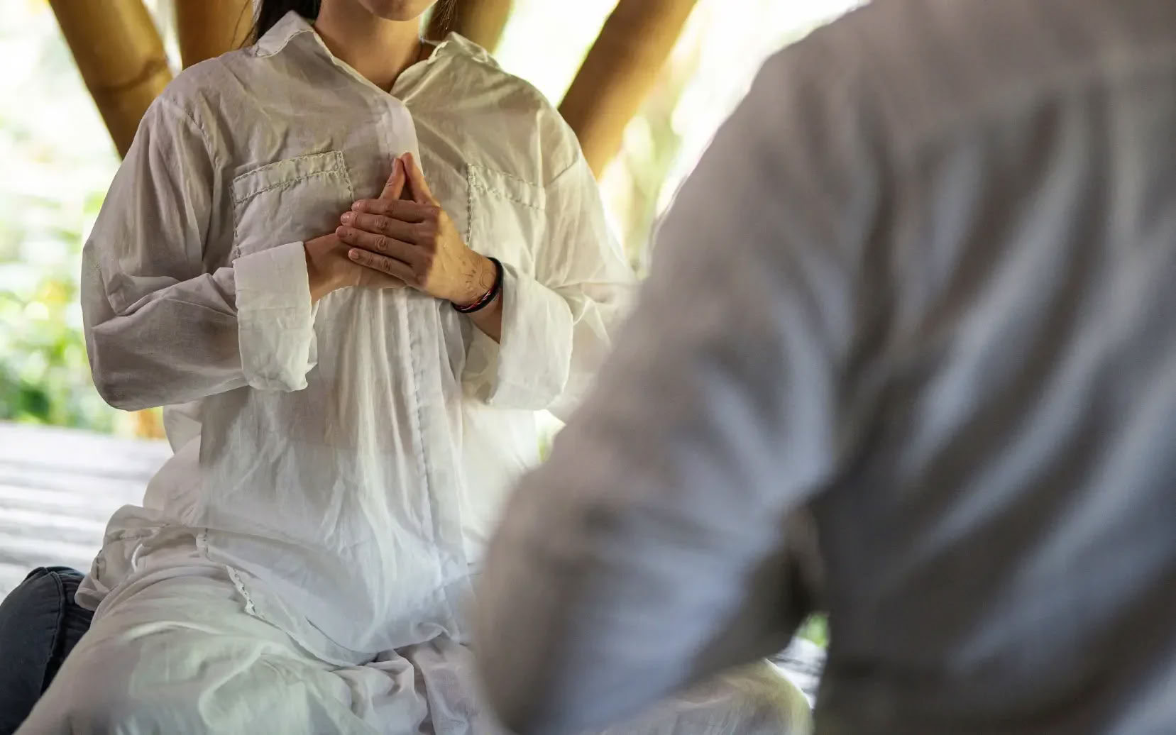 Karmic Energy Healing & Astrología Balinesa en Umalas