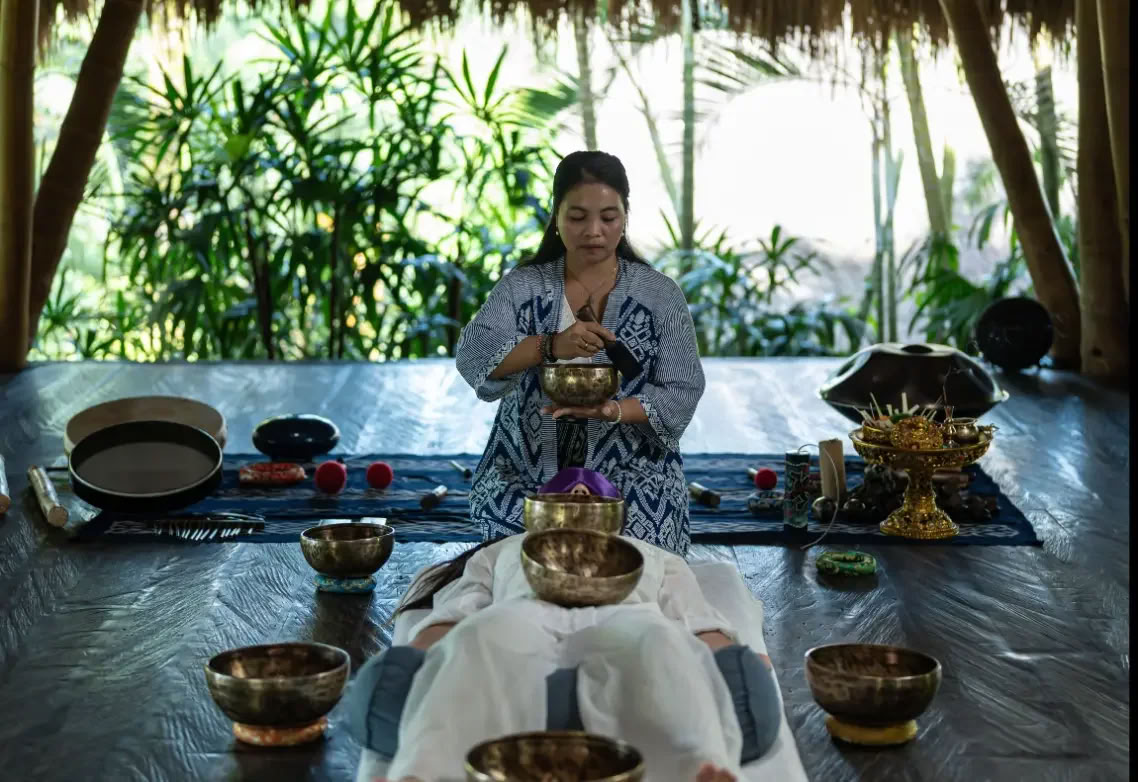 Karmic Energy Healing & Astrología Balinesa en Umalas