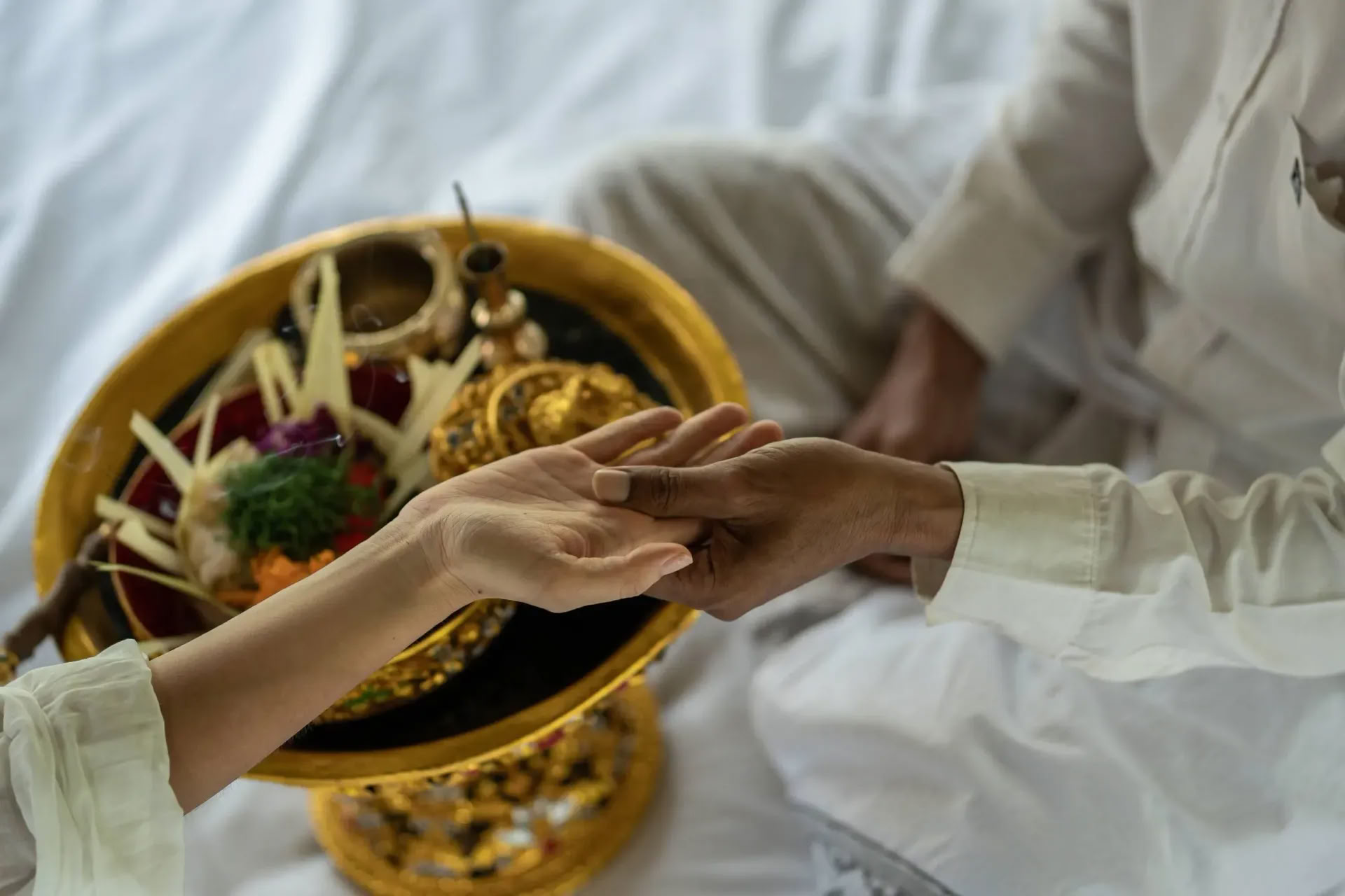 Bienestar y Meditación en Ubud