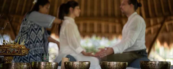 Yoga y Sanación con Sonido Harmony