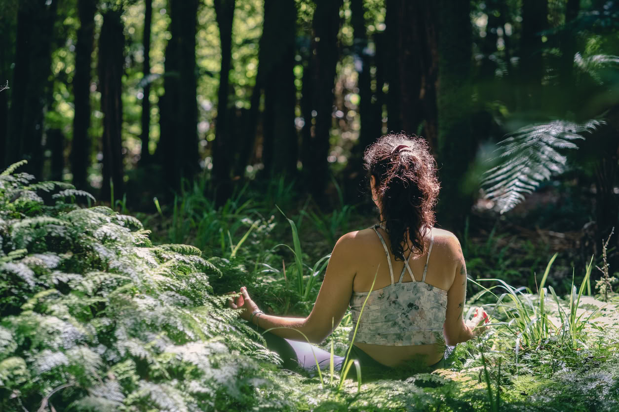 Retiro de Yoga y Meditación del Equinoccio de Otoño