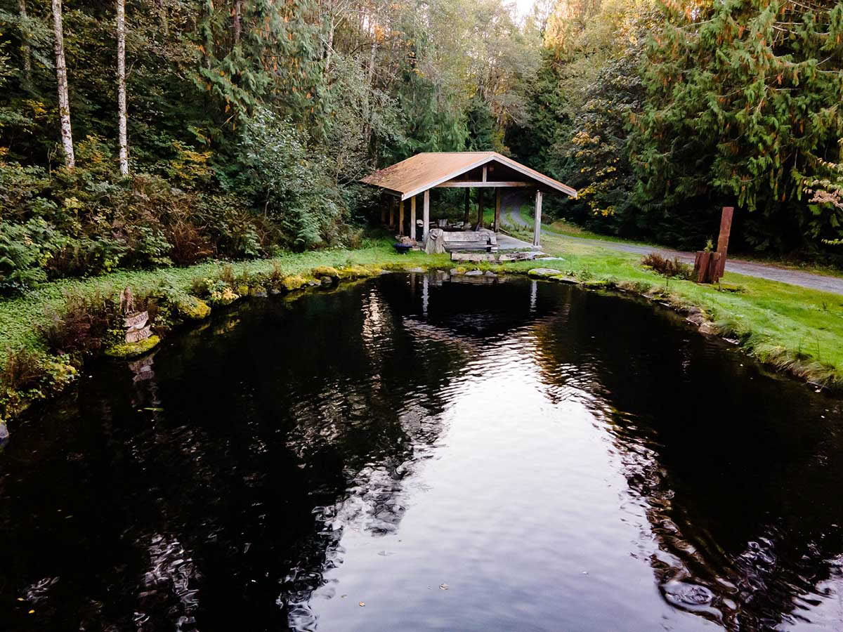 Retiro de Yoga y Meditación del Equinoccio de Otoño