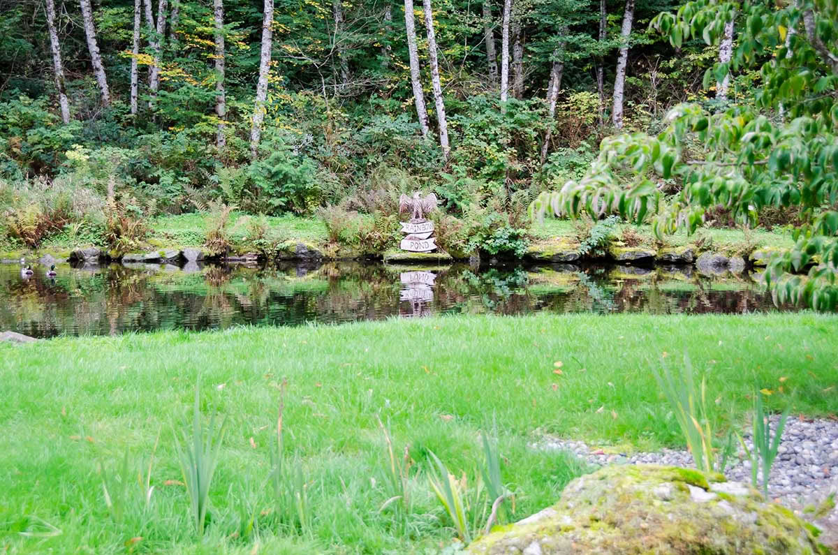 Retiro de Yoga y Meditación del Equinoccio de Otoño