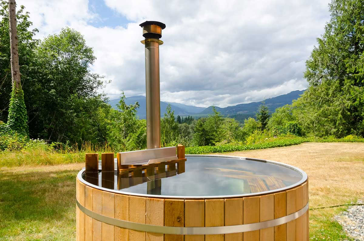 Detox Retiro – Limpieza de otoño