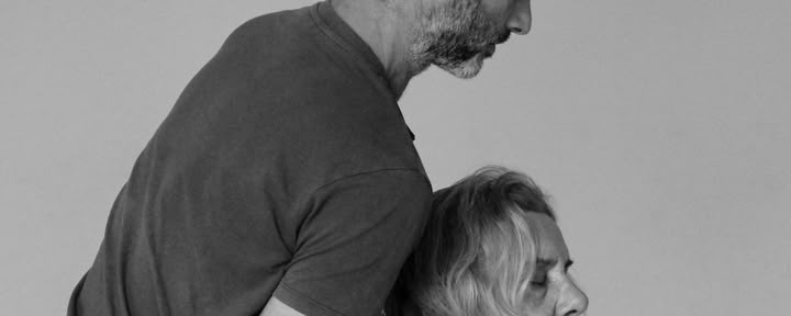 Terapia de Yoga