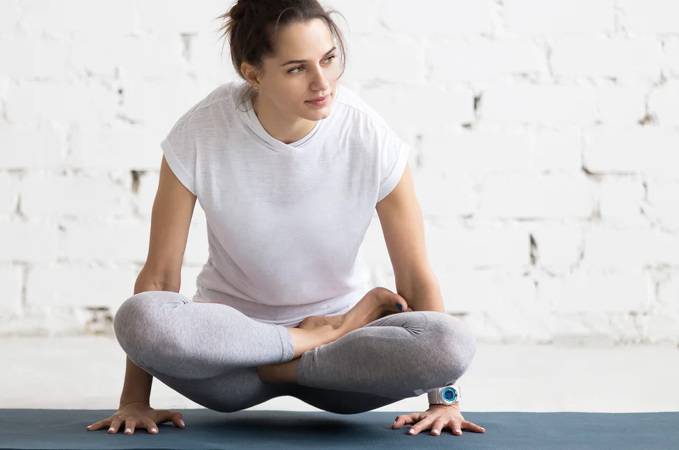 Ashtanga para principiantes | AshtangaYogaFunchal
