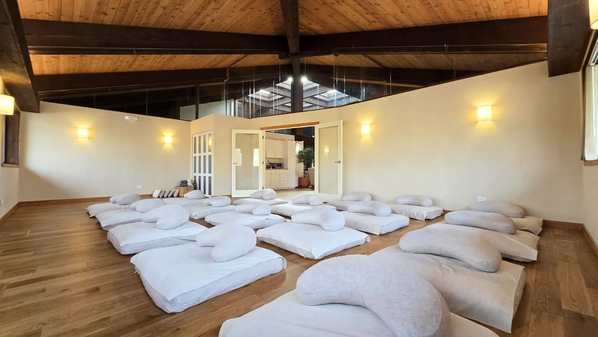 Sesión Grupal Semanal de Meditación en Silencio de Chicago