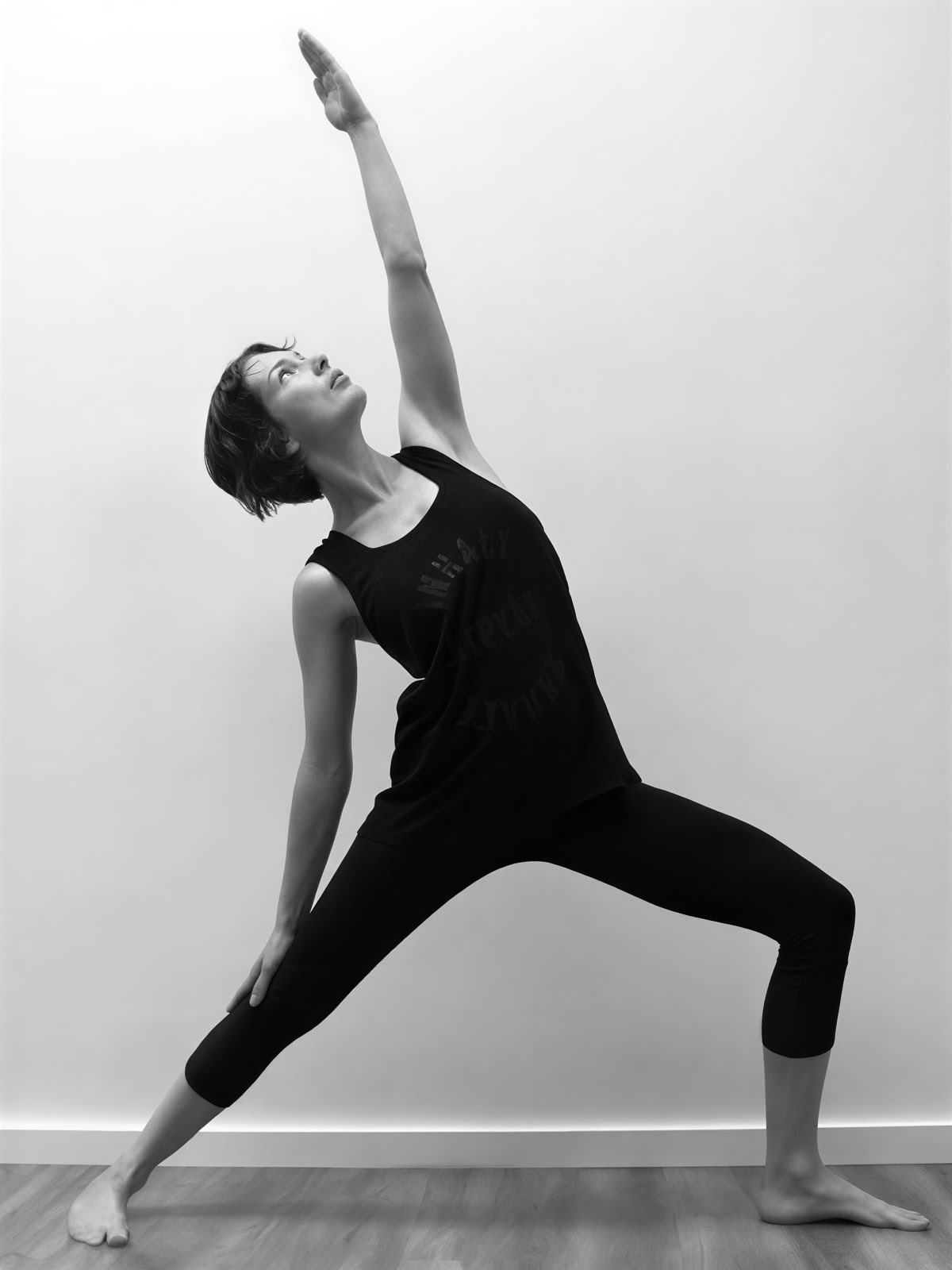 Yoga Inmersión