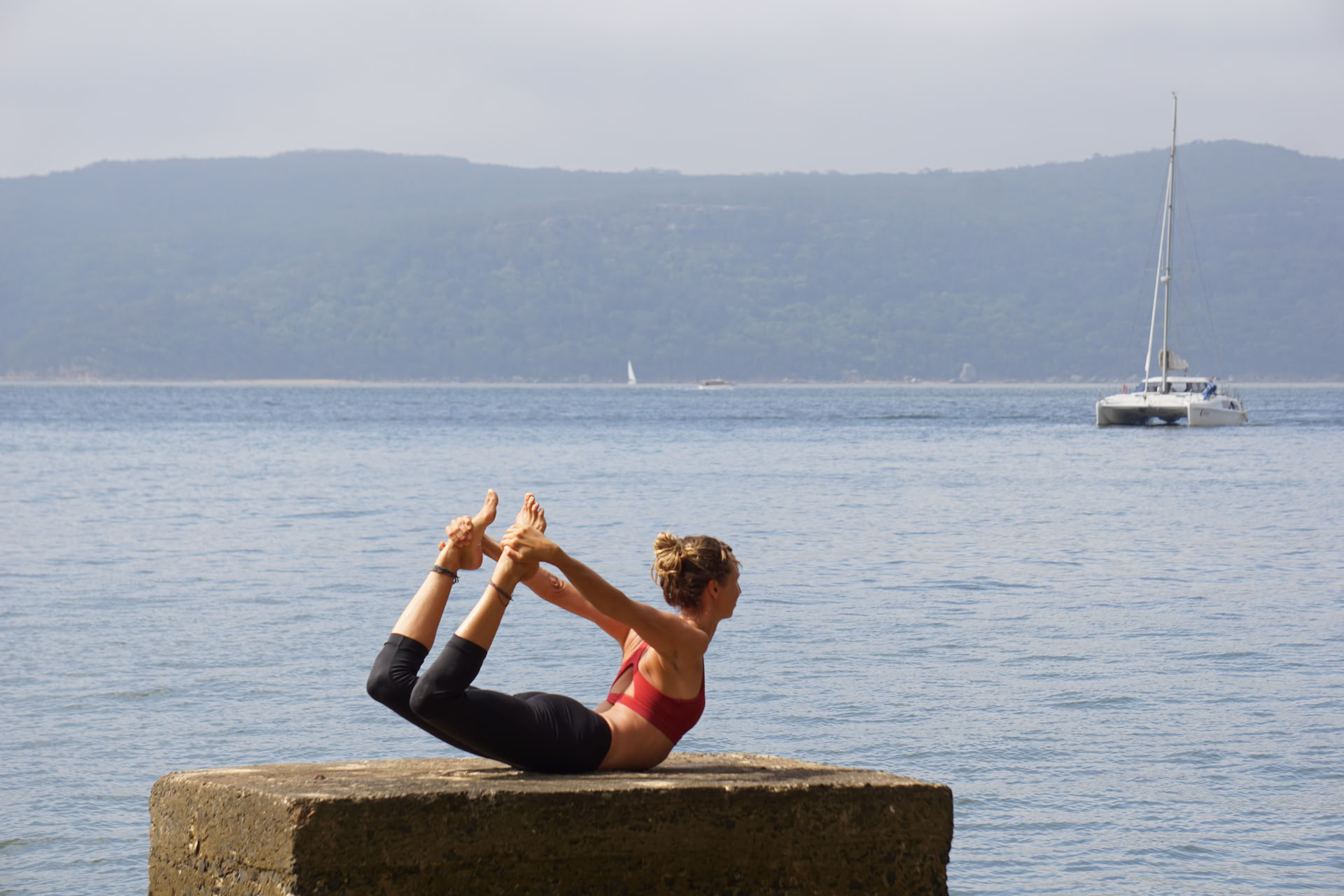 Conscious Couples – Un retiro de Yoga y Tantra para una mayor intimidad