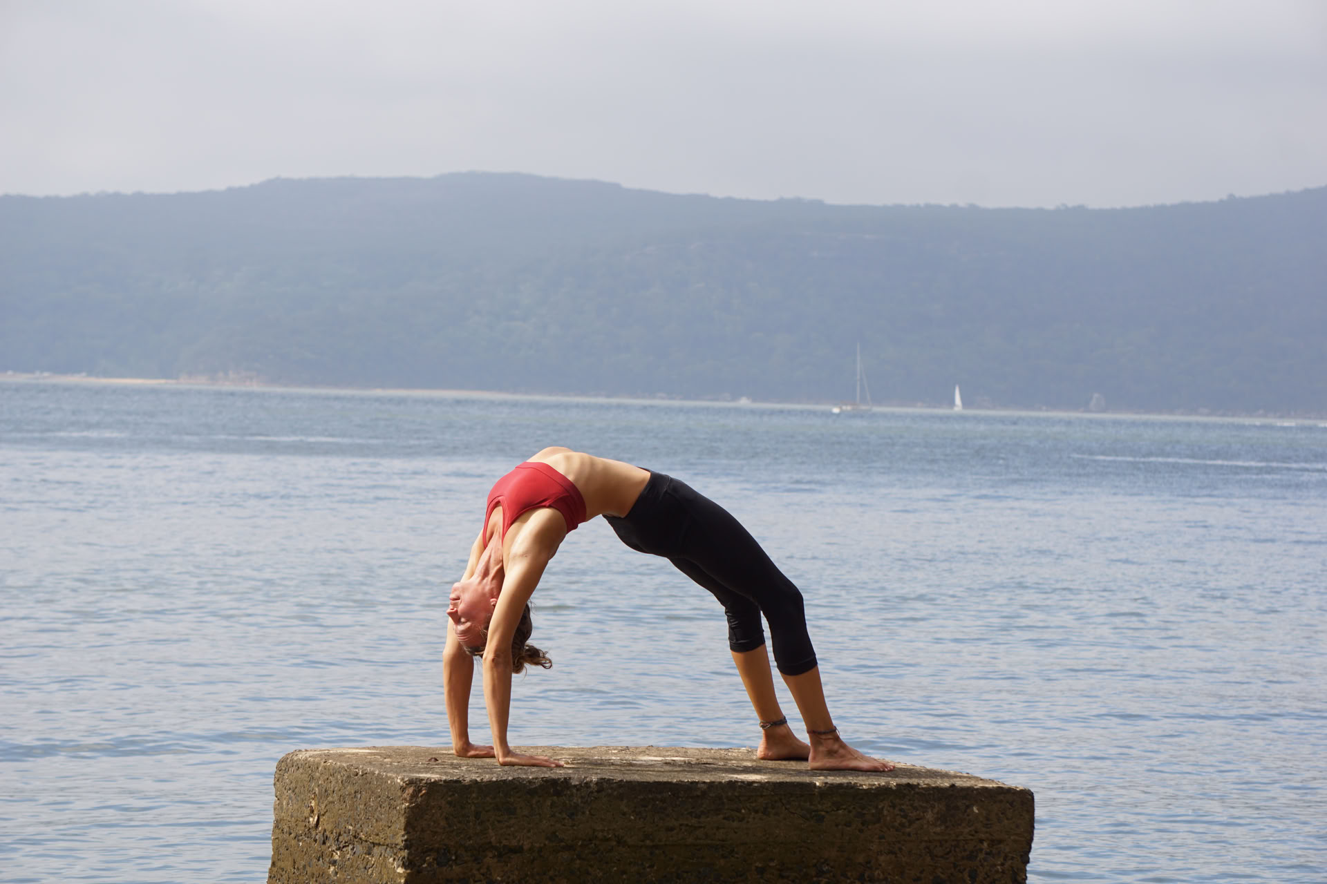 Conscious Couples – Un retiro de Yoga y Tantra para una mayor intimidad