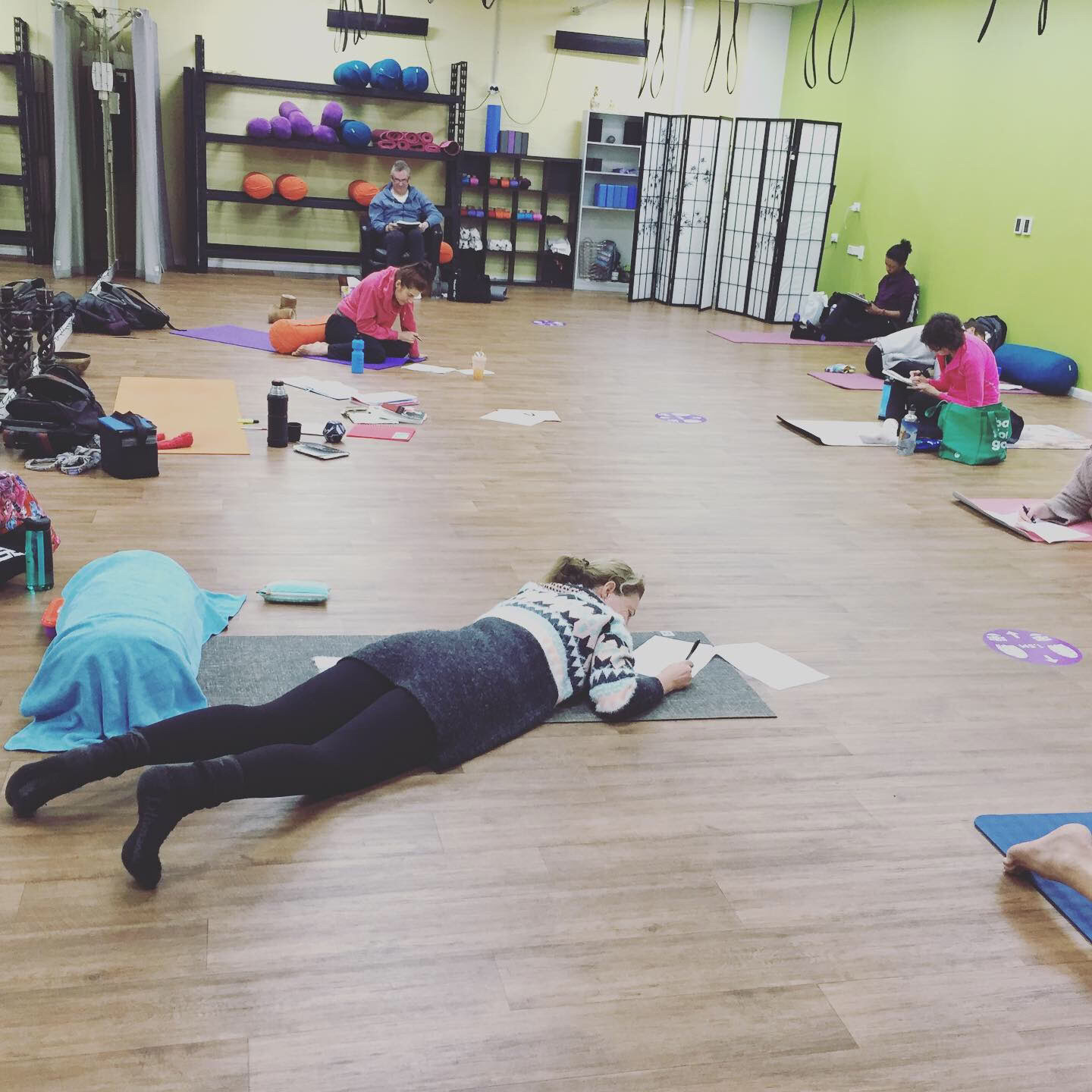 Conscious Couples – Un retiro de Yoga y Tantra para una mayor intimidad