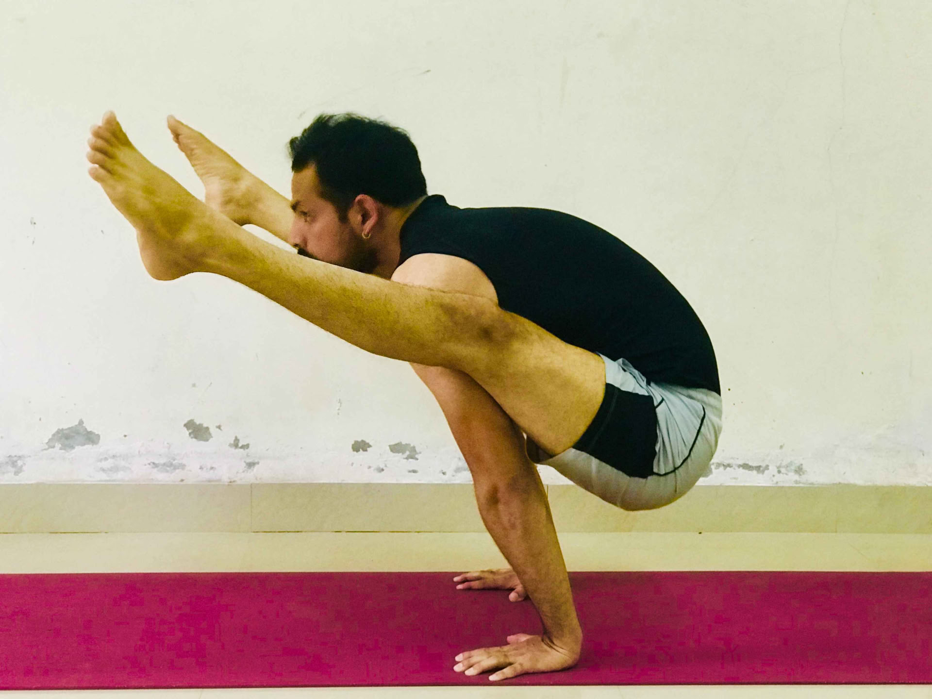 500 Horas de Formación de Profesores de Yoga y Meditación en Nepal