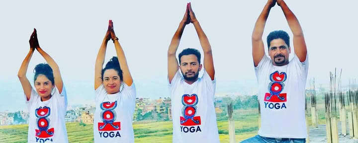 500 Horas de Formación de Profesores de Yoga y Meditación en Nepal