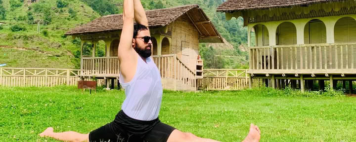 200 Horas de Formación de Profesores de Yoga en Nepal