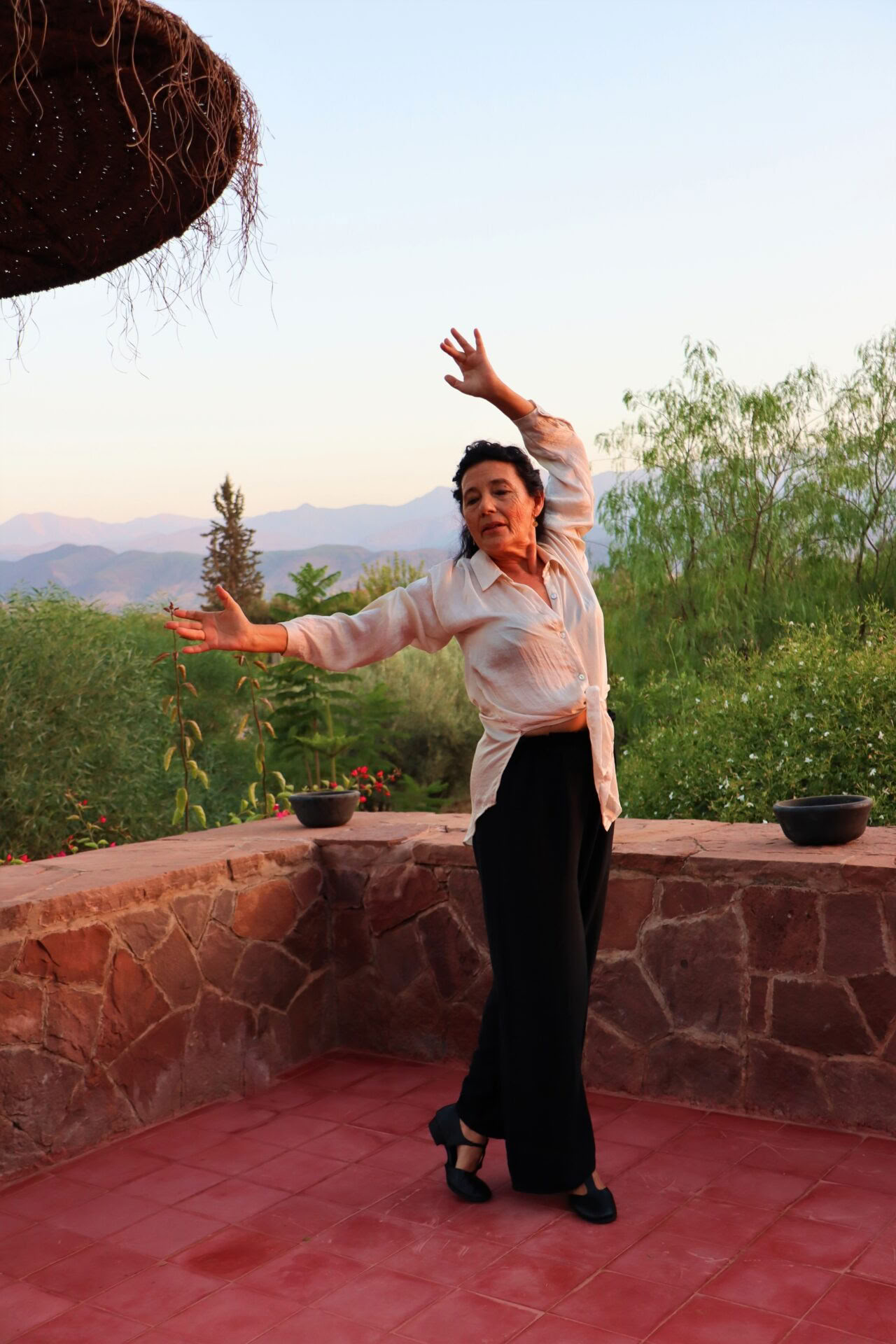 Formación de Profesores de Yoga de la Sabiduría del Útero