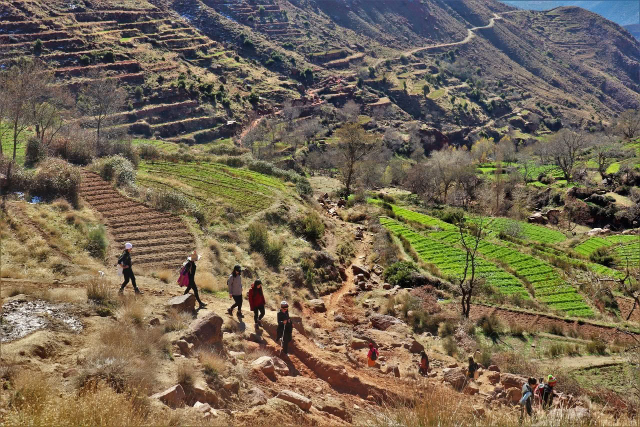Marruecos Mágico 2026