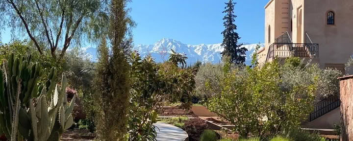 Marruecos Mágico 2026
