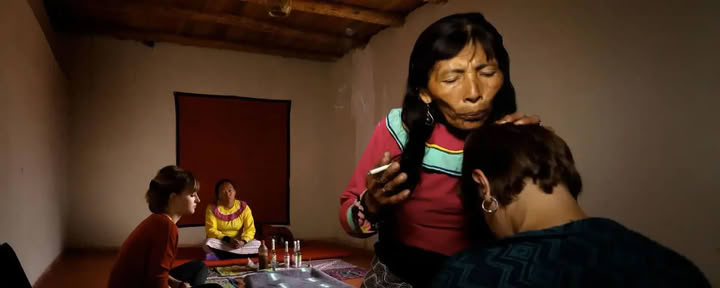 Retiro de Ayahuasca - 2 días / 1 noche