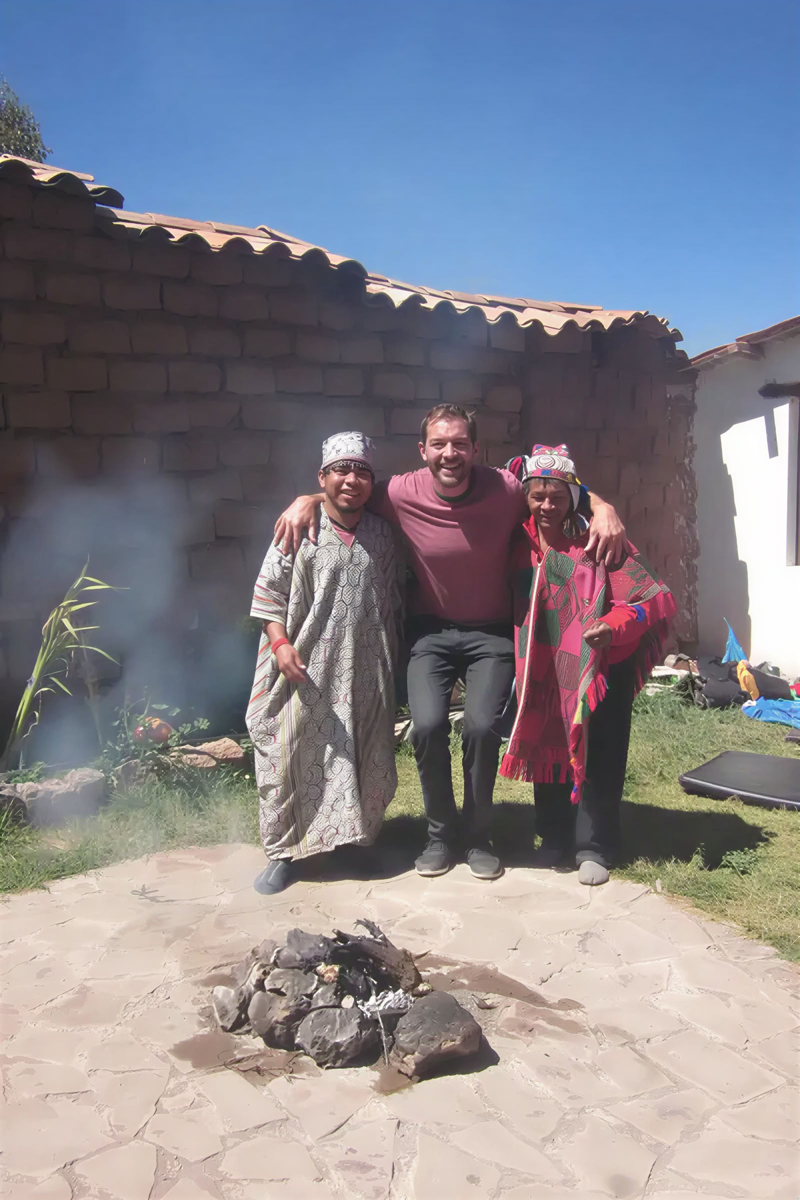 3 días Retiro de Ayahuasca: 2 ceremonias y despertar espiritual en Perú