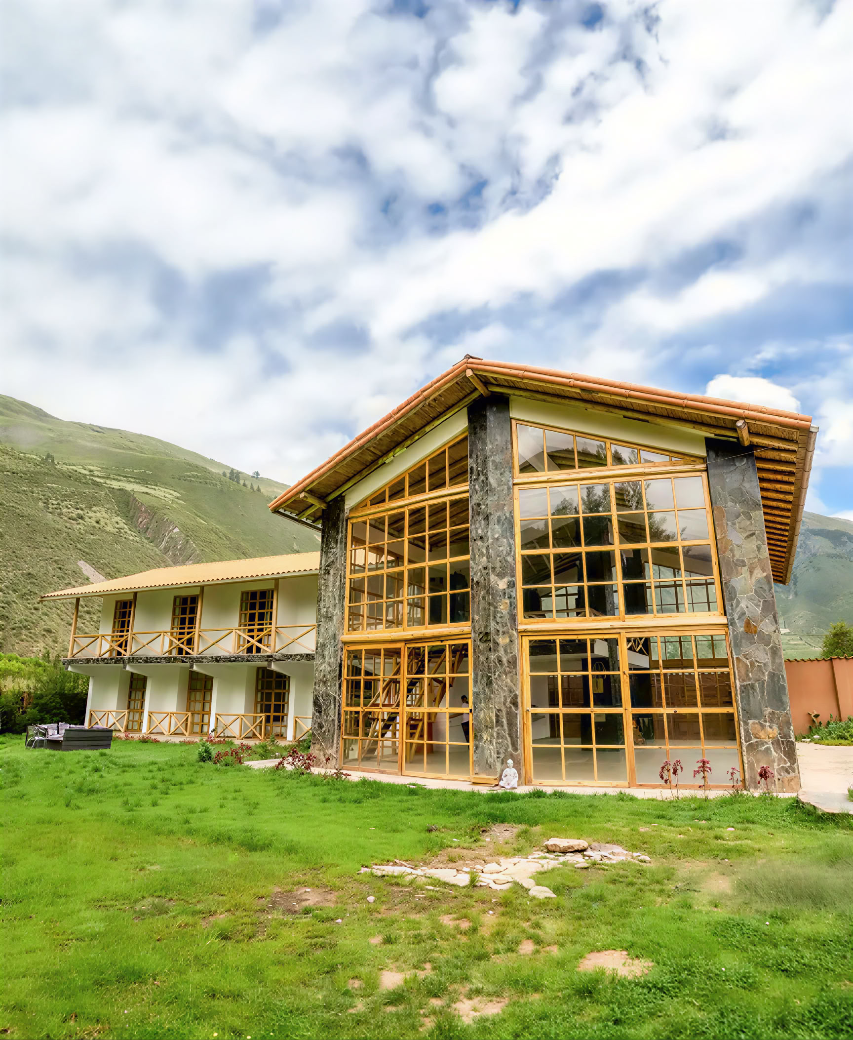 7 días Retiro de Ayahuasca y Machu Picchu: Viaje Sagrado de Sanación