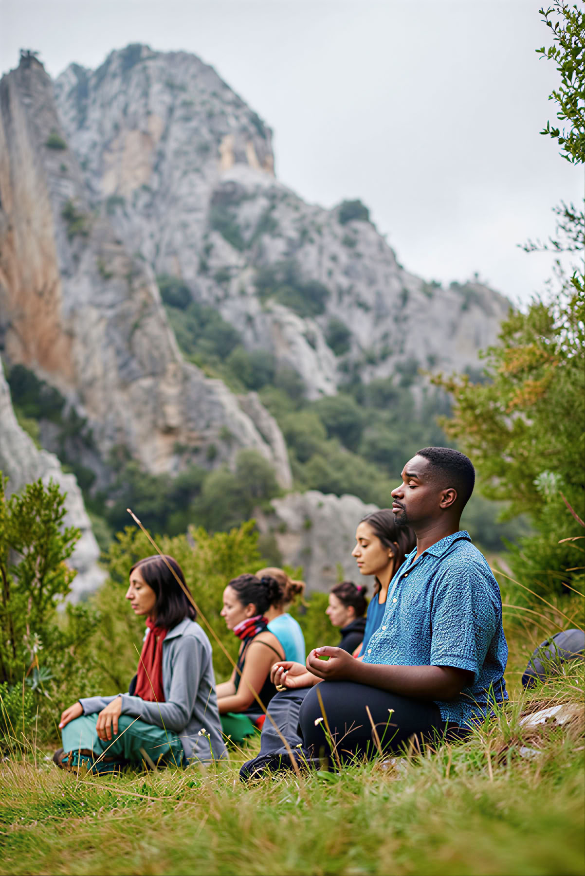 Beginning Anew : Yoga, Mindfulness, Art & Nature Retiro