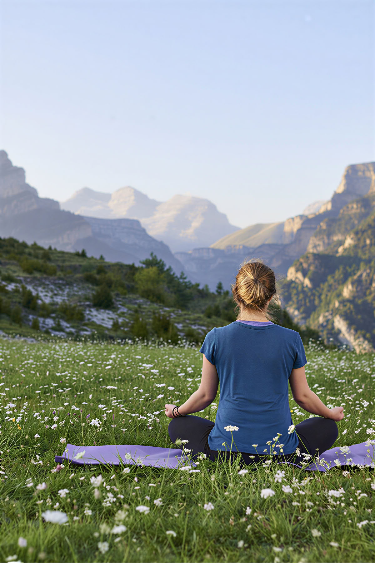 Beginning Anew : Yoga, Mindfulness, Art & Nature Retiro