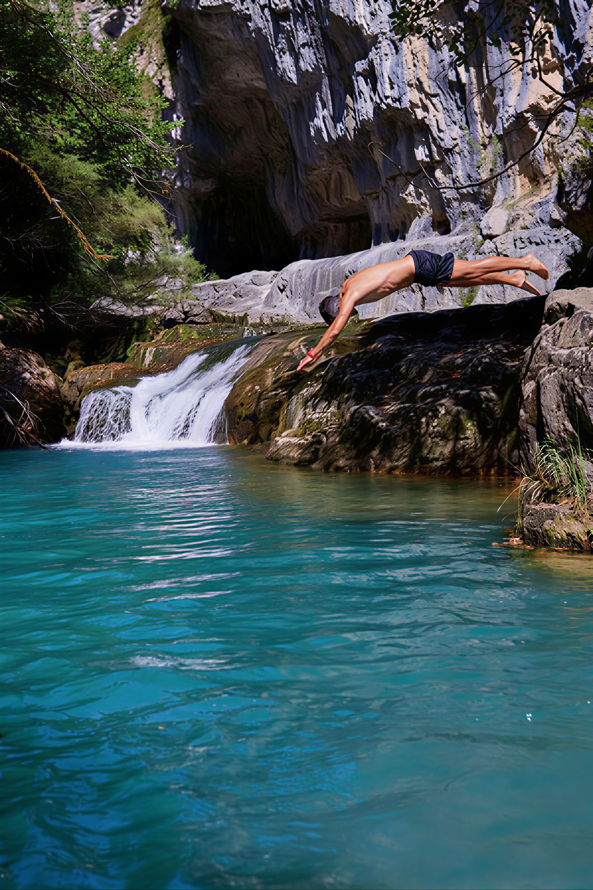 The Peace in the Wild: Retiro de yoga, arte y naturaleza