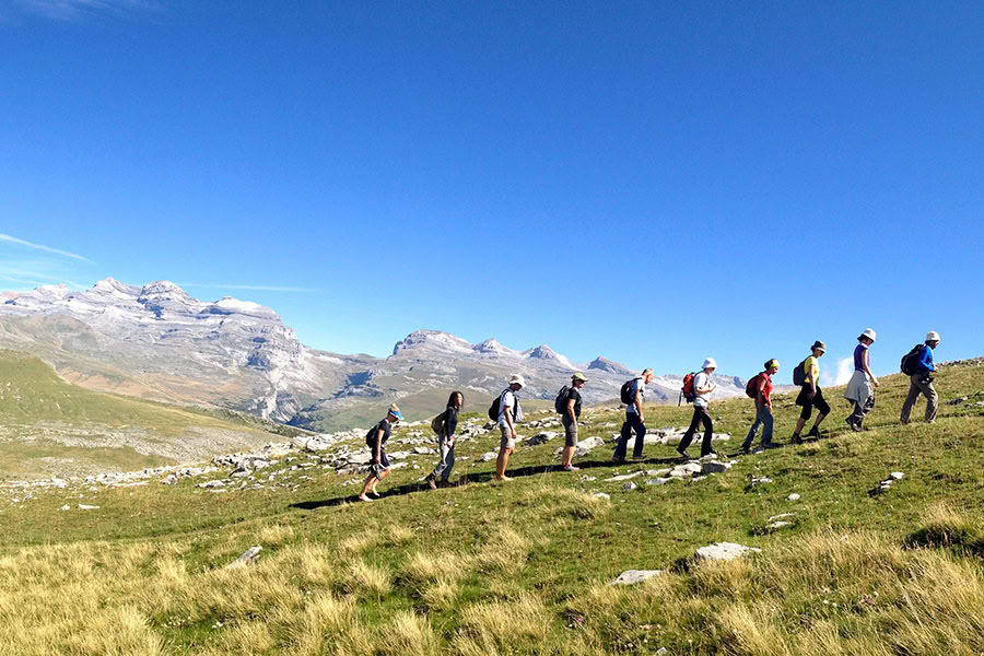 Reverencia por la vida: Retiro de yoga, mindfulness y senderismo