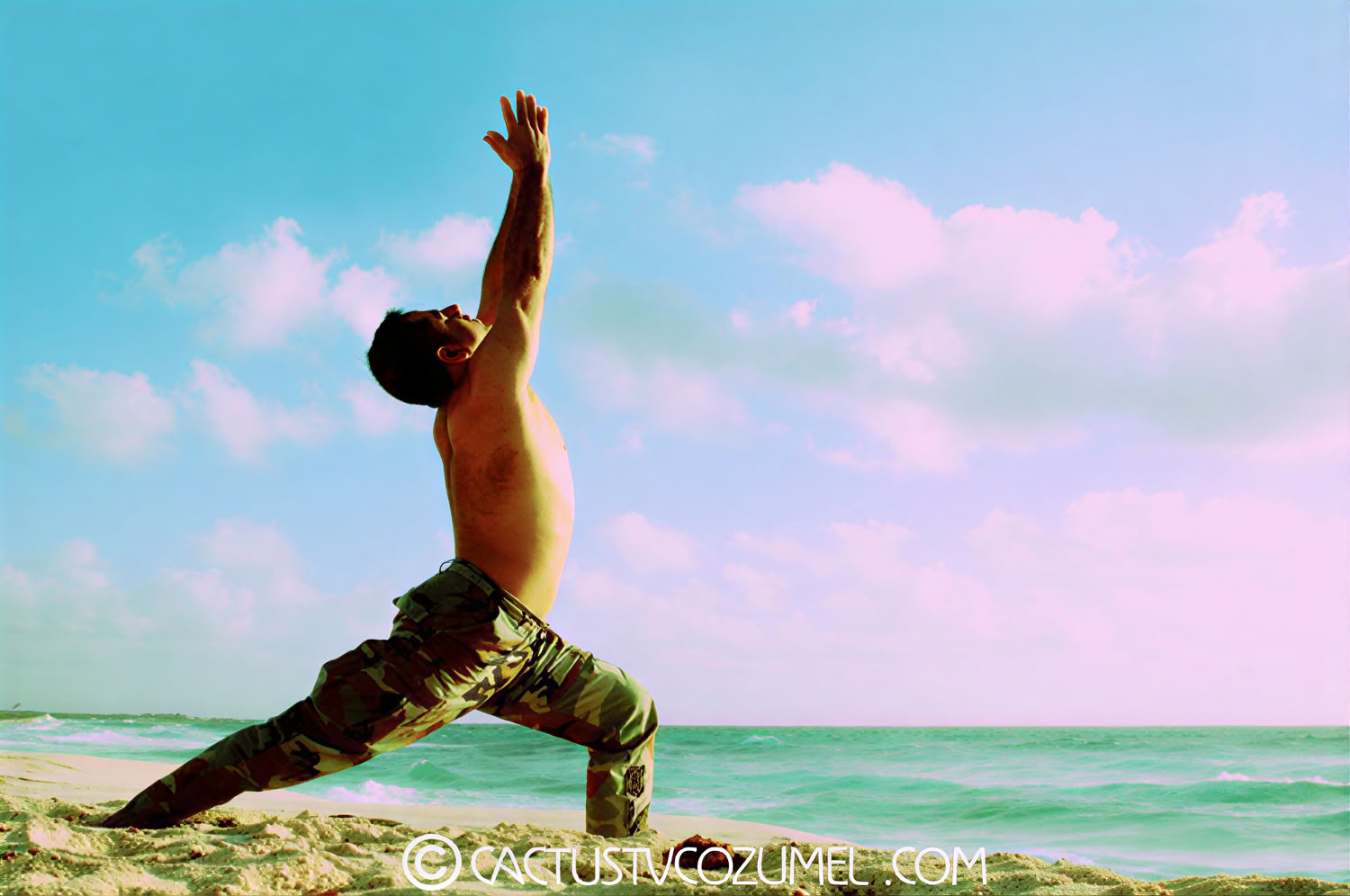 YOGA PRENATAL