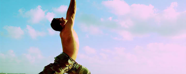 YOGA PRENATAL