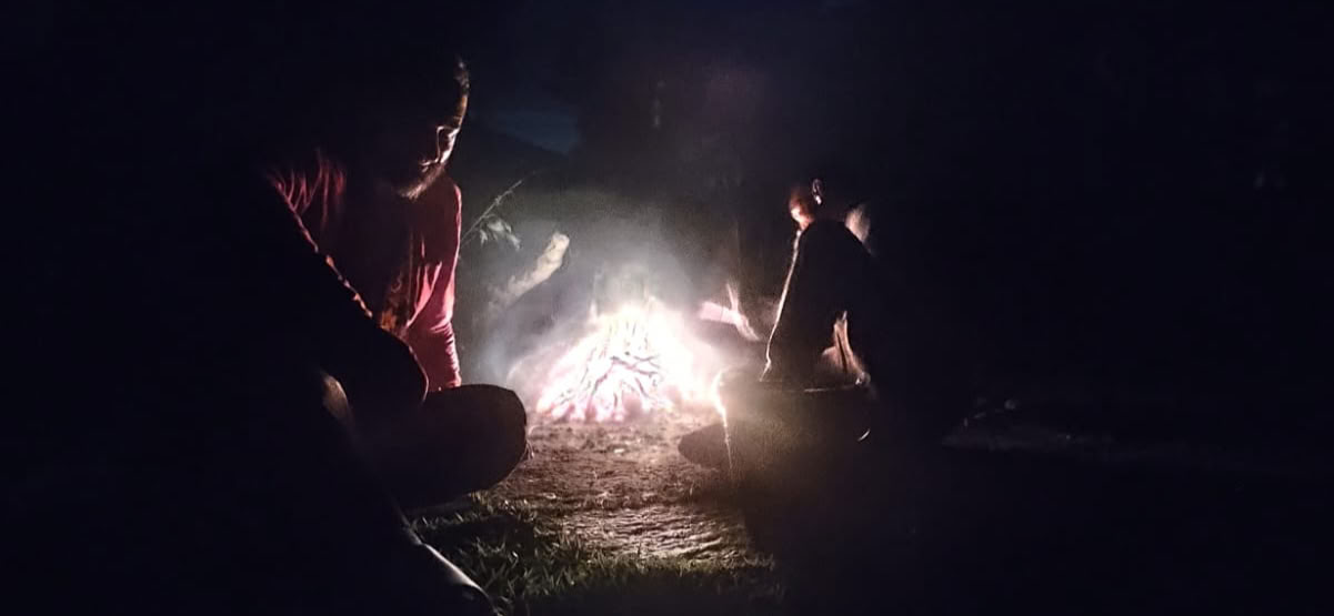 7 días Ayahuasca Retreat