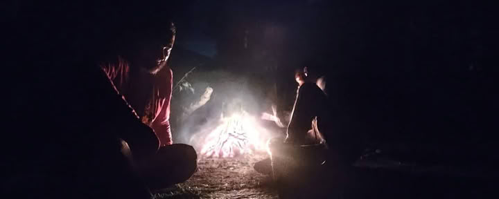 7 días Ayahuasca Retreat