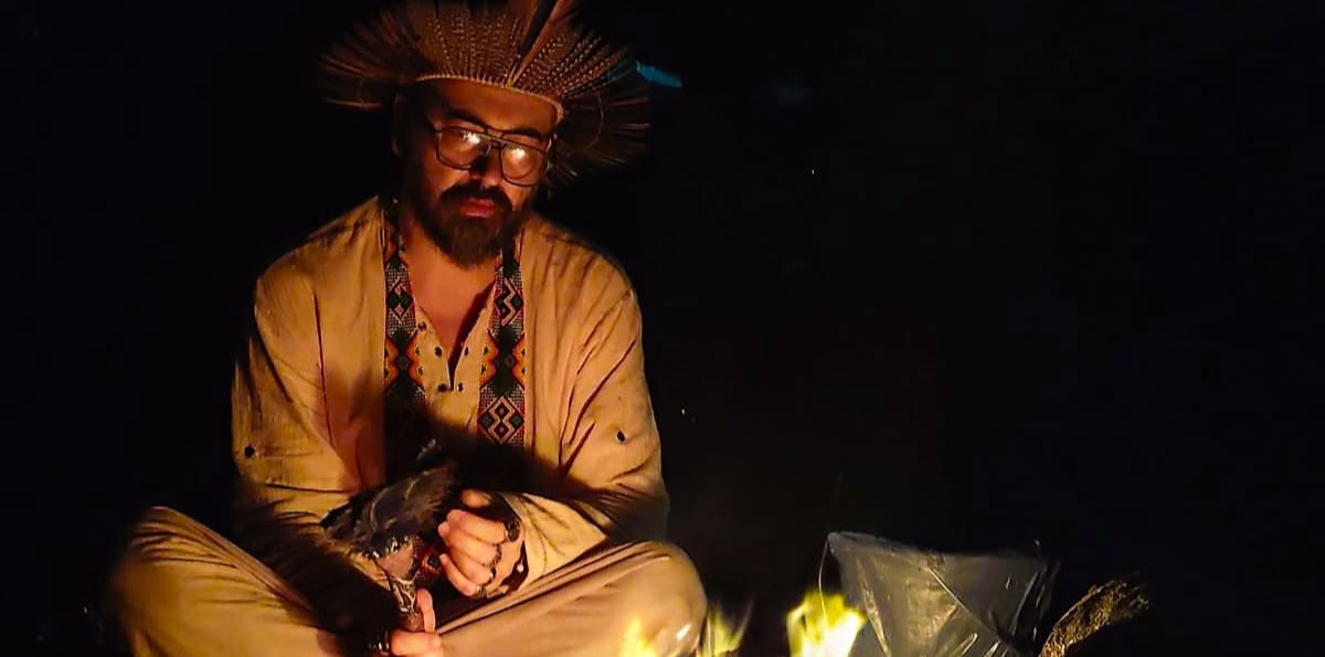 14 días Retiro de Ayahuasca