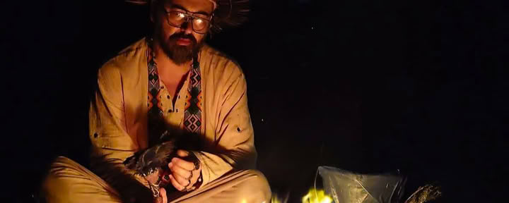 14 días Retiro de Ayahuasca