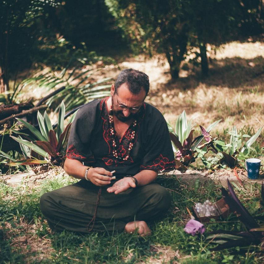 14 días Retiro de Ayahuasca con Flow Brazil Yoga / Meditación y Masajes